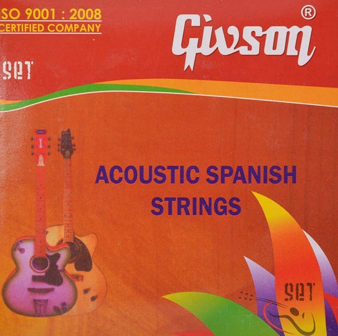 Givson Strings